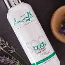Massage And Bath Oils