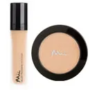 Foundations And Concealers