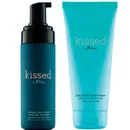 Kissed By Mii