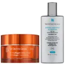 Moisturisers And Sunscreens