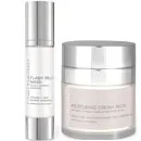 Exfoliators And Masks