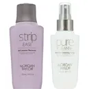 Nail Polish Removers