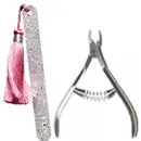 Nail Files And Tools
