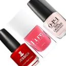 Nail Polishes