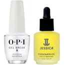 Nail Treatments