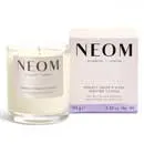1 Wick Candles
