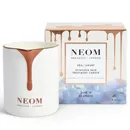Skin Treatment Candles