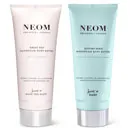 Body Moisturisers