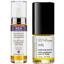 Oils And Balms
