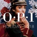 OPI And The Nutcracker and the Four Realms