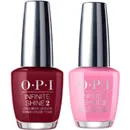 Nail Colours