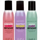 Nail Polish Removers