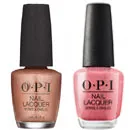 Nail Colours