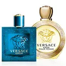 Perfume And Aftershave