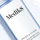 Pore Refining