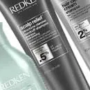 Scalp Relief