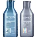Shampoos And Conditioners