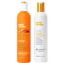 Shampoos And Conditioners