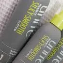 Re Unite Silky Smooth