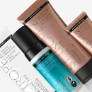 Gradual Tan