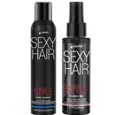 Style Sexyhair