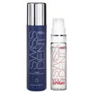 Mouthwash And Mouthspray