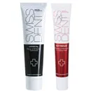 Toothpastes