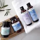Bath And Shower