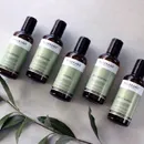 Blending Oils