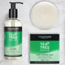 Tea Tree And Aloe