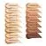 Choose Your Shade Swatches