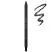 Smokey Eye Goddess Black Pencil