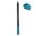 Eye Of Horus Goddess Eyeliner Pencil Teal