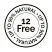 12 Free Formula