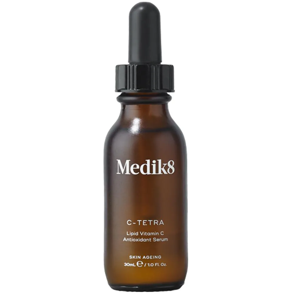 C Tetra Vitamin C Serum 30ml