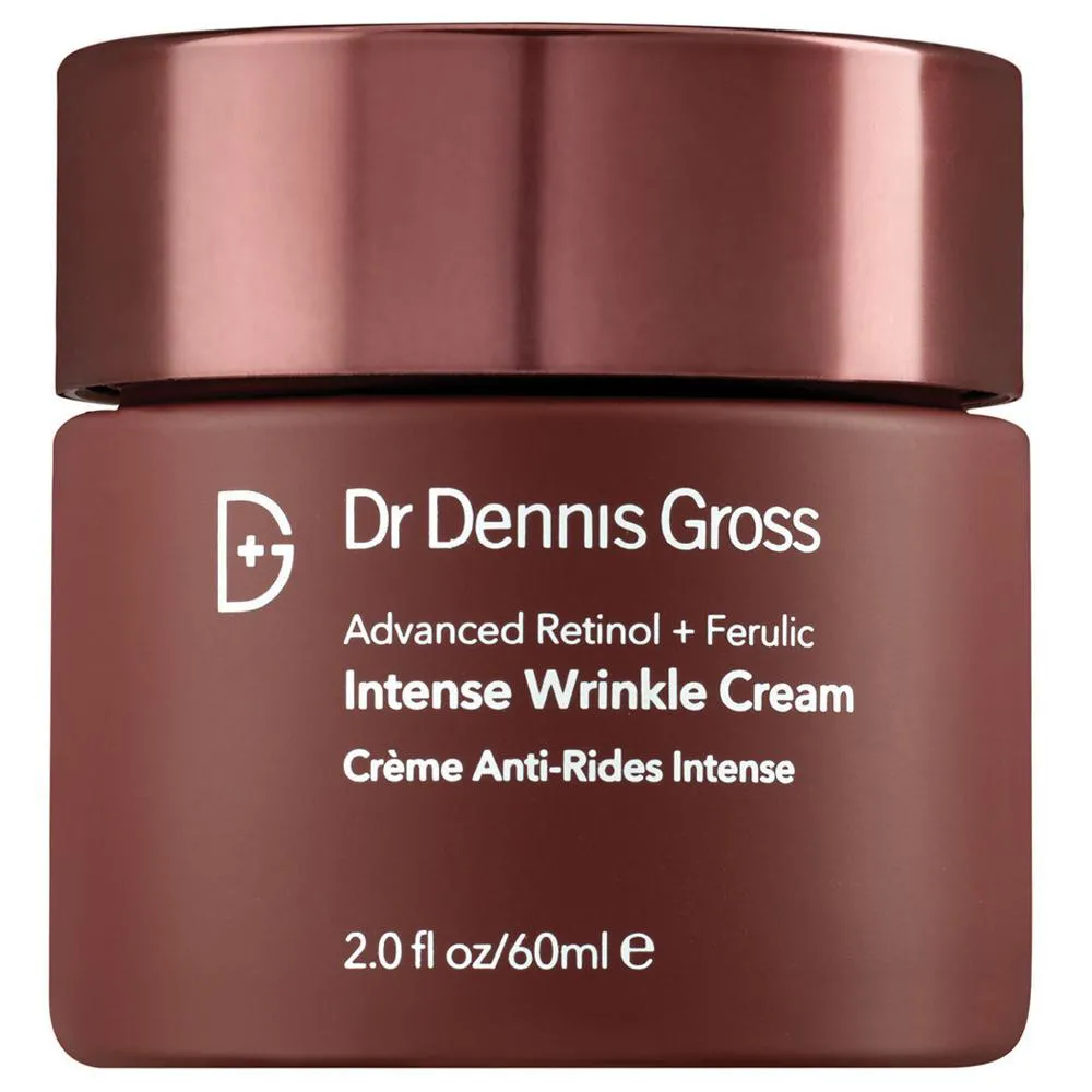 Advanced Retinol And Ferulic Intense Wrinkle Cream