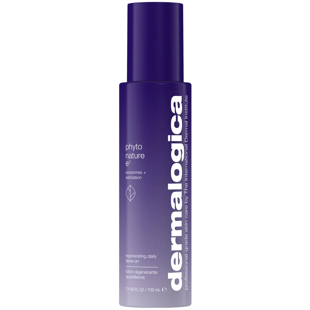 Phyto Nature E² Exosome Exfoliant 100ml