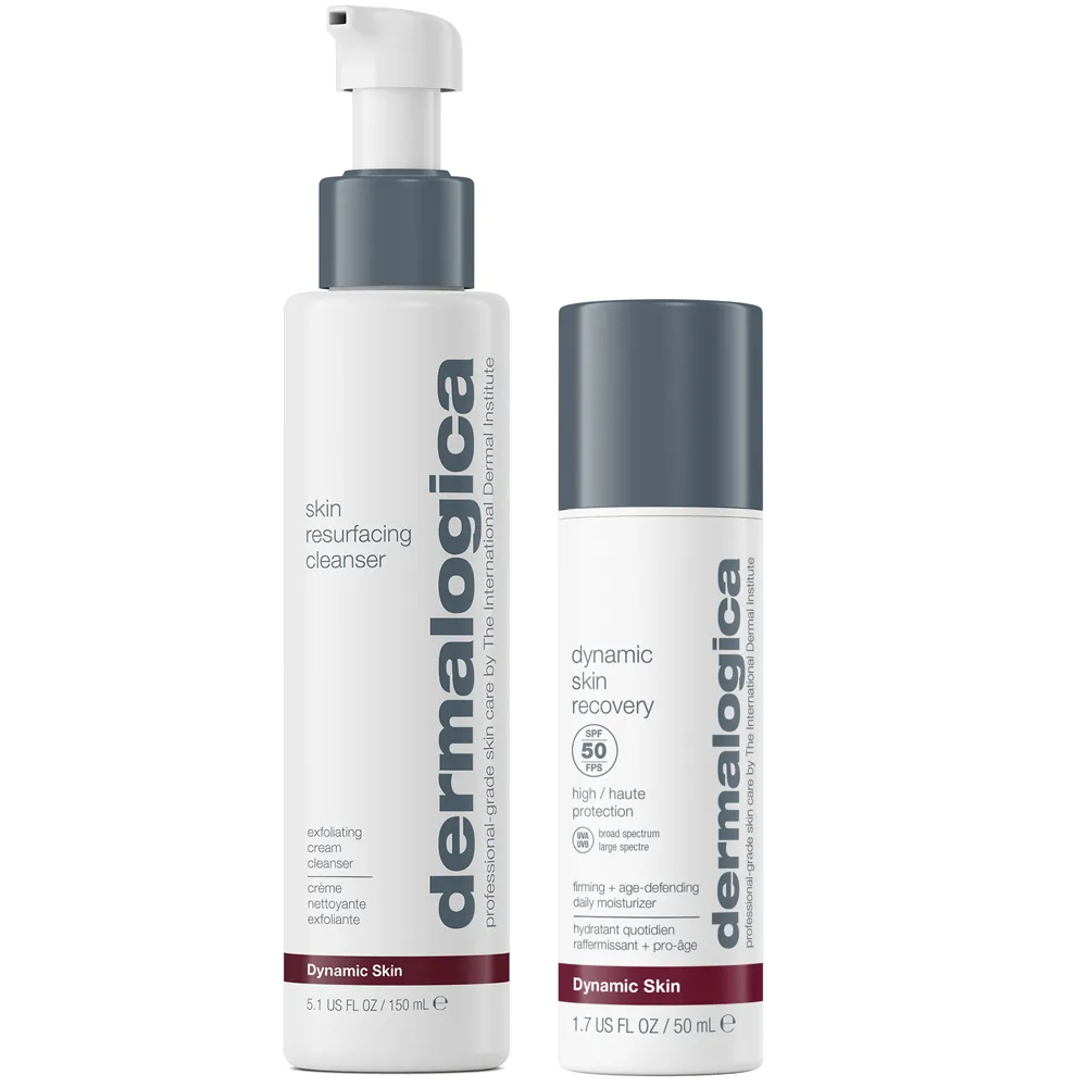Ageing Skin Duo