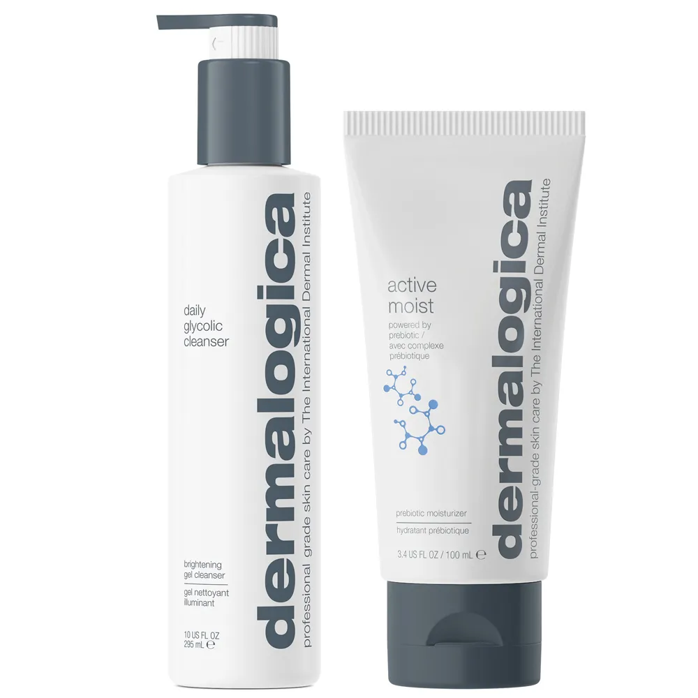 Oily Skin Duo