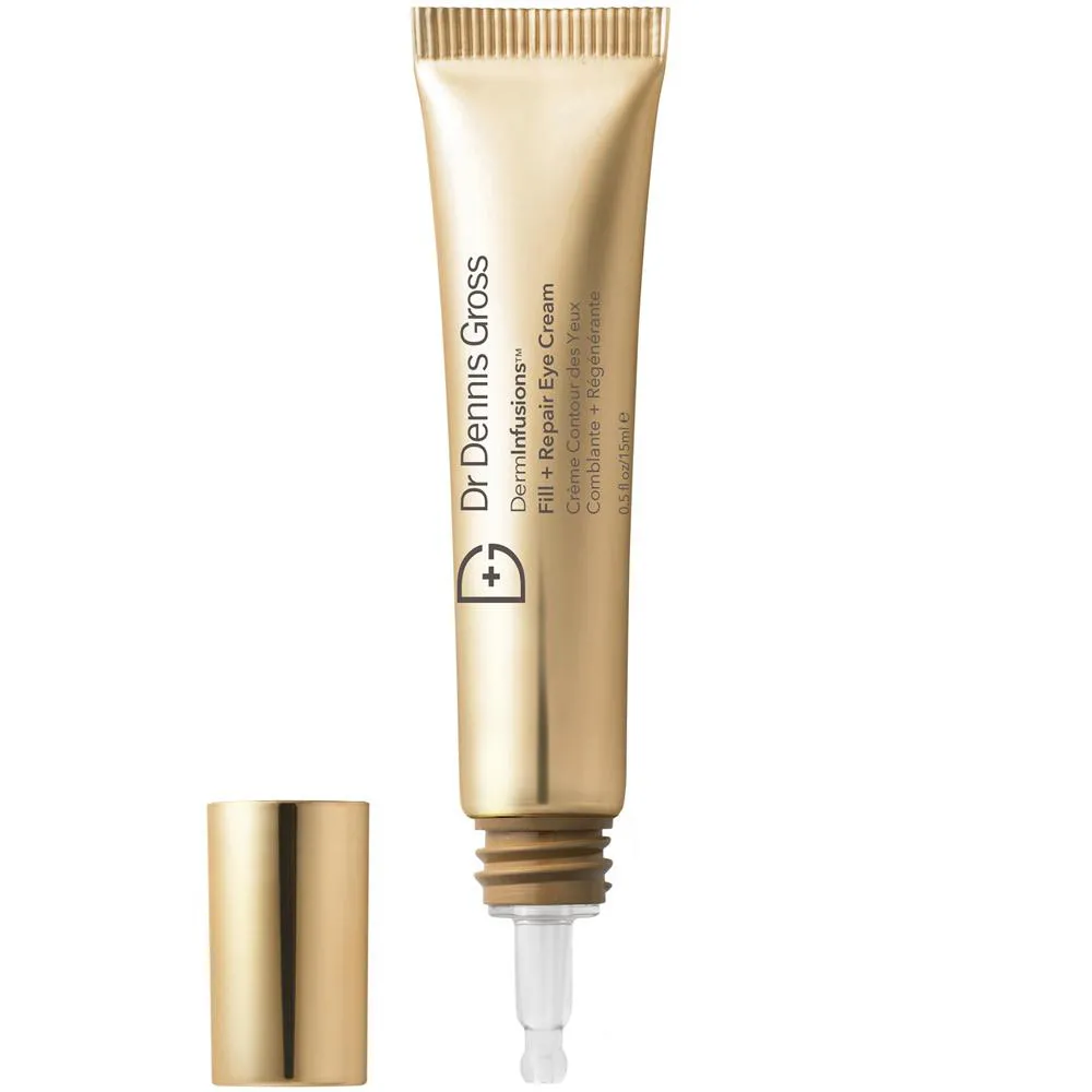 Derminfusions Fill And Repair Eye Cream