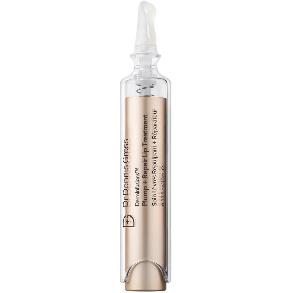 Derminfusions Plump And Repair Lip Treatment 10ml