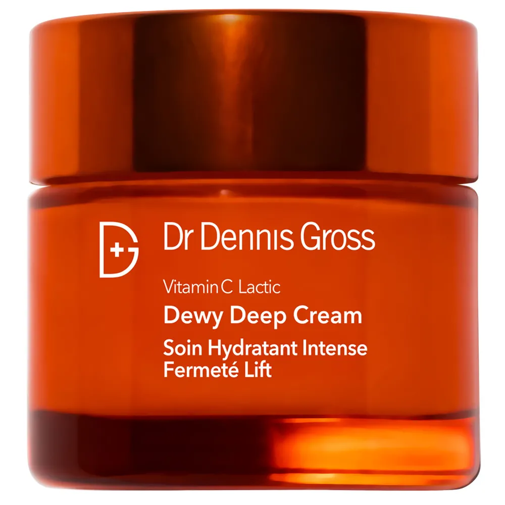 Vitamin C Lactic Dewy Deep Cream