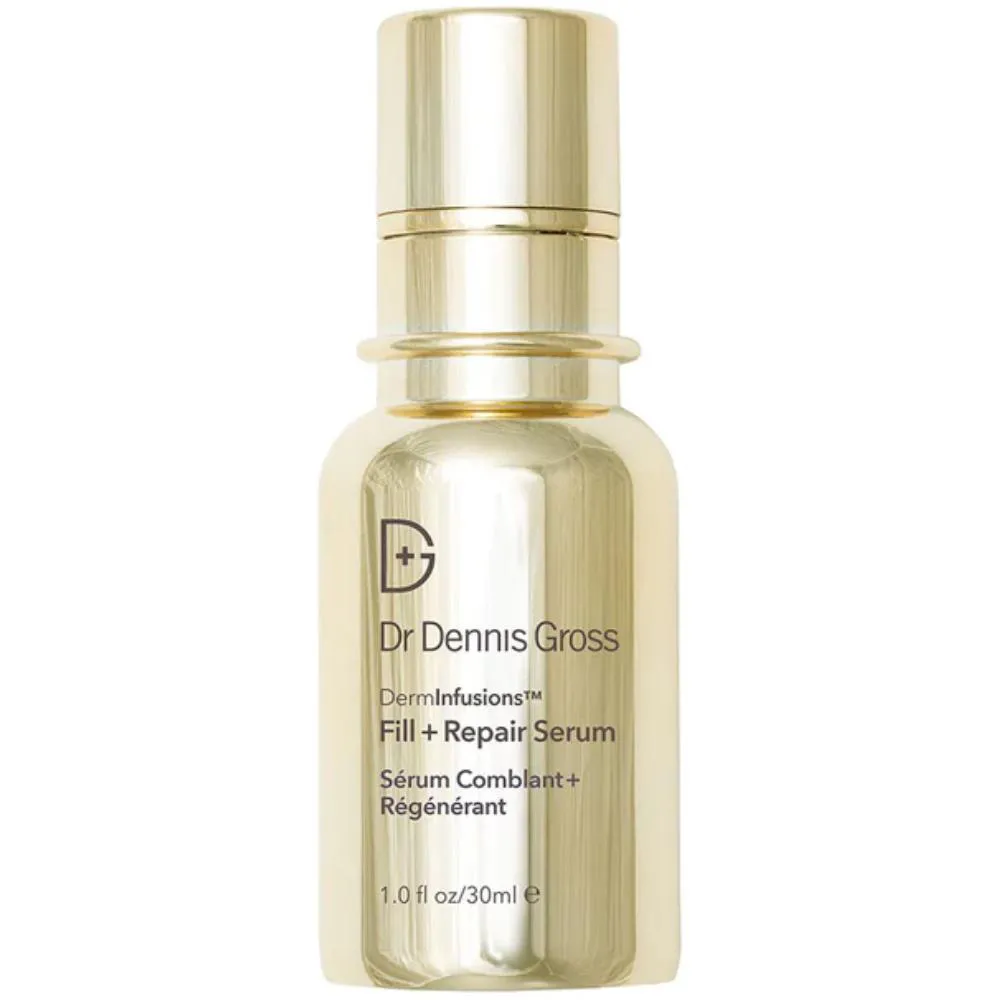 DermInfusions Fill And Repair Serum