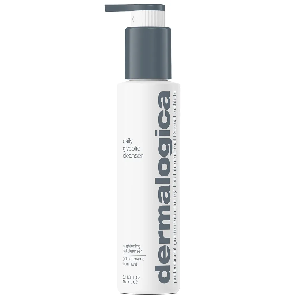 Daily Glycolic Cleanser 150ml