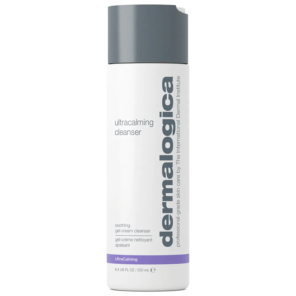 Ultracalming Cleanser 250ml