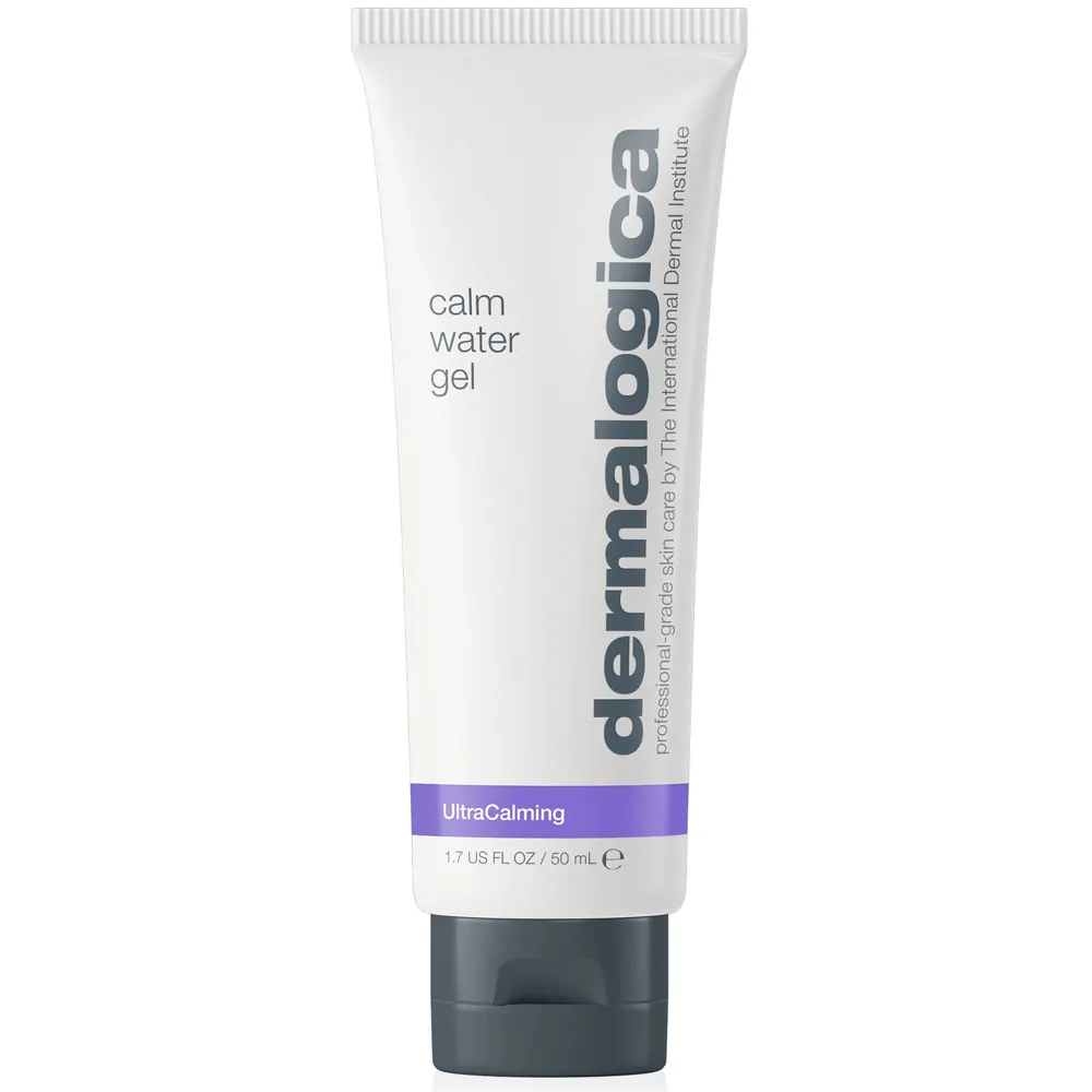 Calm Water Gel
