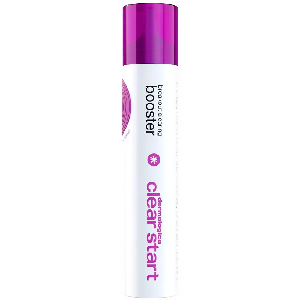 Clear Start Breakout Clearing Booster