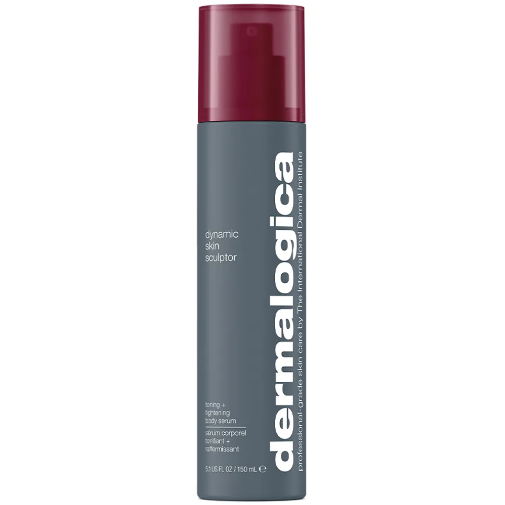 Dynamic Skin Sculptor Toning Body Serum