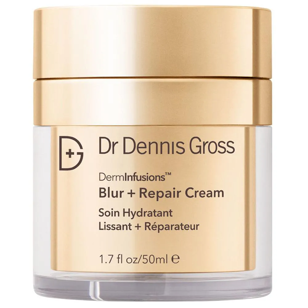 Derminfusions Blur And Repair Cream