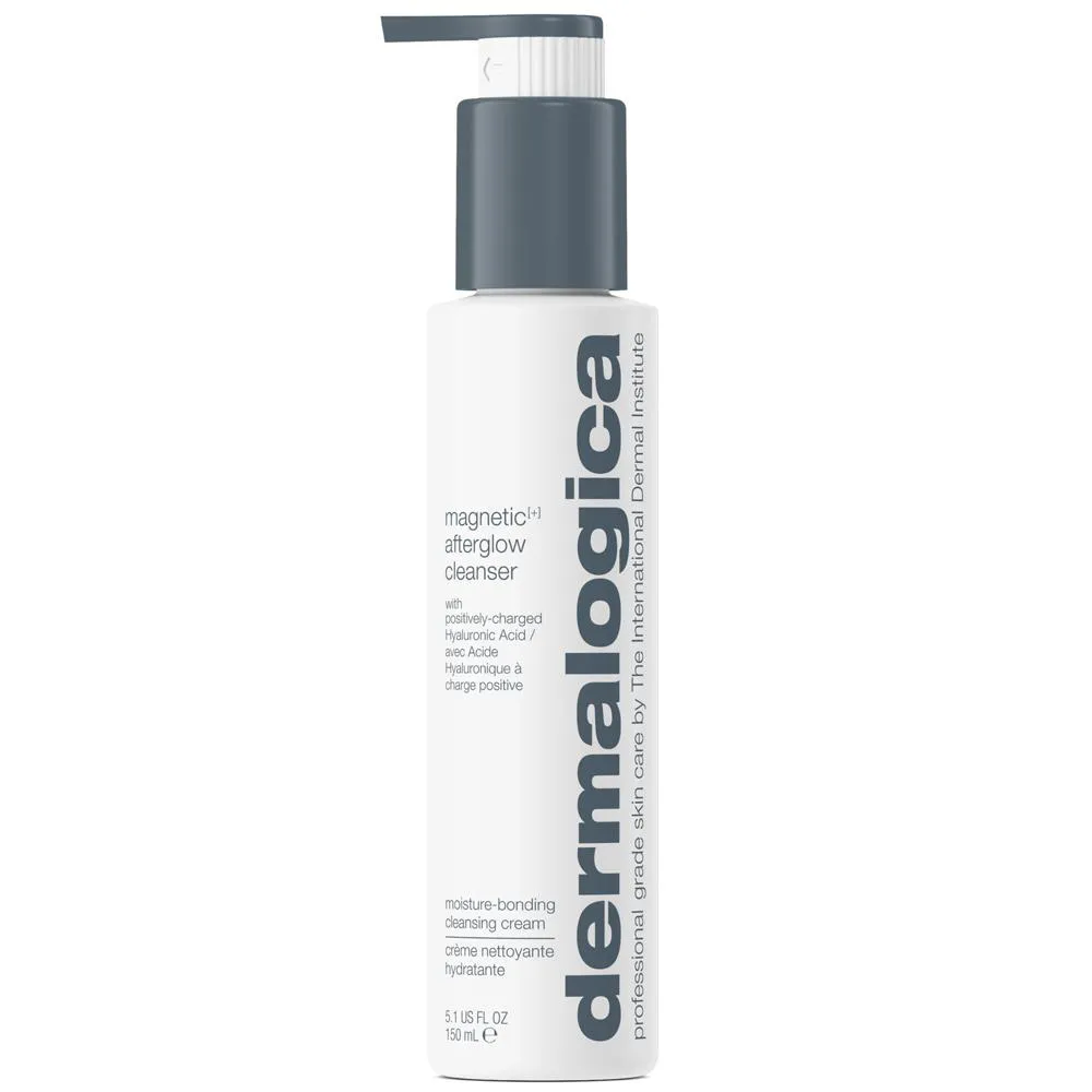 Magnetic Afterglow Cleanser 150ml